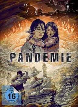 Album Various: Pandemie