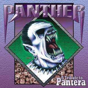 Album Various: Panther - A Tribute To Pantera