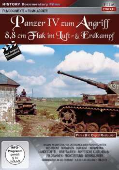 Album Various: Panzer Iv Zum Angriff