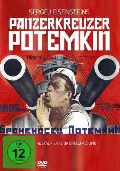 DVD Various: Panzerkreuzer Potemkin 179755