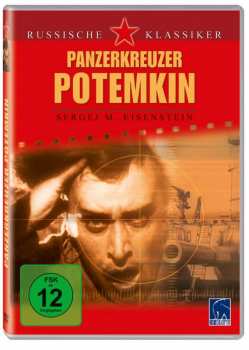 Album Various: Panzerkreuzer Potemkin