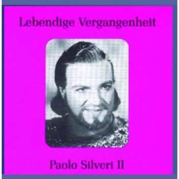 Album Various: Paolo Silveri Singt Arien