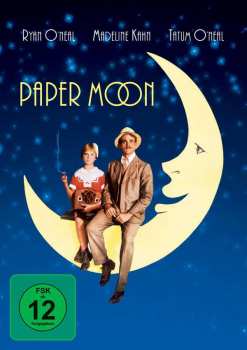 Album Various: Paper Moon