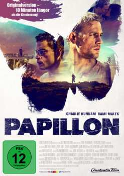 Album Various: Papillon