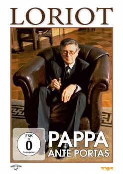 Album Various: Pappa Ante Portas