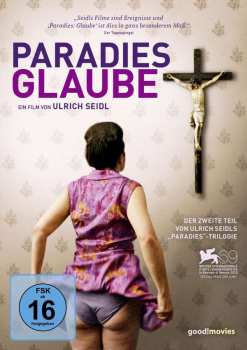 Album Various: Paradies: Glaube