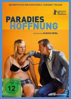 Album Various: Paradies: Hoffnung