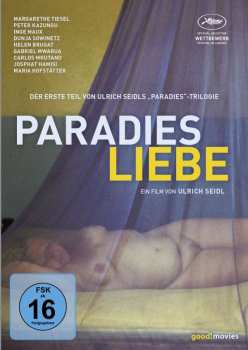 Album Various: Paradies: Liebe