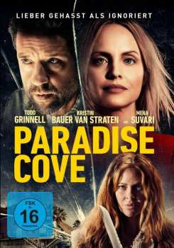 Album Various: Paradise Cove