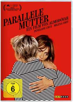 Album Various: Parallele Mütter