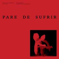 LP James William Blades: Pare De Sufrir 633829