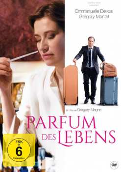 Album Various: Parfum Des Lebens