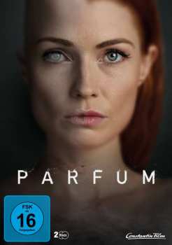 Album Various: Parfum