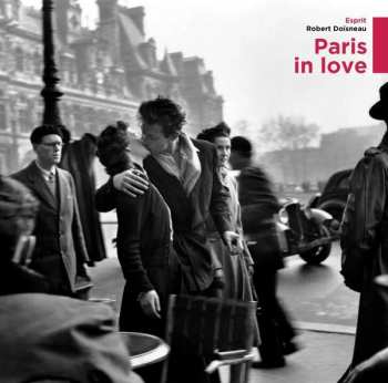 Various: Paris In Love