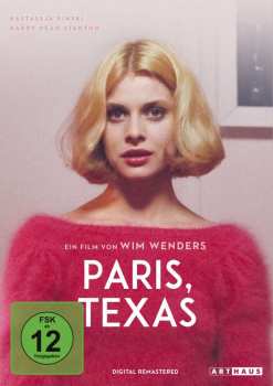 Album Various: Paris, Texas