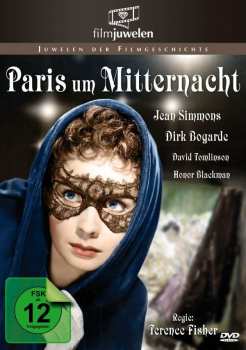 Album Various: Paris Um Mitternacht