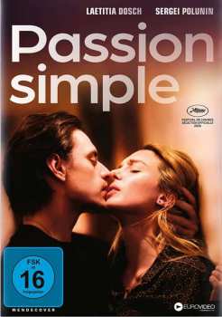 Album Various: Passion Simple