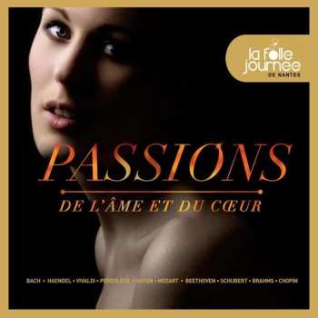 Album Various: Passions