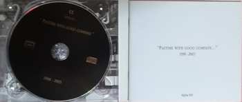 CD Various: "Pastime With Good Company" 1998 - 2003 571928