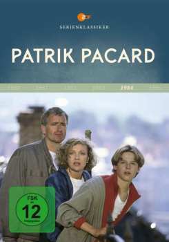 Album Various: Patrik Pacard