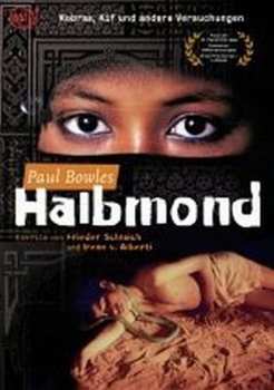 Album Various: Paul Bowles Halbmond