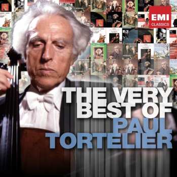 Album Various: Paul Tortelier - The Very Best Of