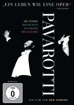 Album Various: Pavarotti