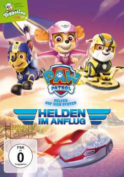 Album Various: Paw Patrol: Helden Im Anflug