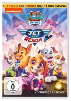 Album Various: Paw Patrol: Rettung Im Anflug