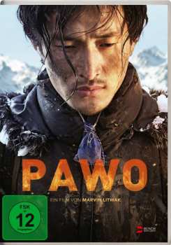 Album Various: Pawo