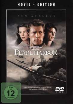 Album Various: Pearl Harbor