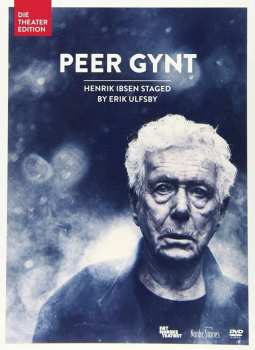 Album Various: Peer Gynt