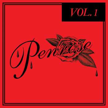 Album Various: Penrose Records Vol. 1