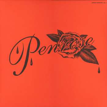 LP Various: Penrose Showcase Vol. 1 601438