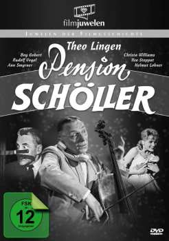 Album Various: Pension Schöller