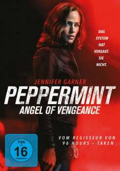 Album Various: Peppermint