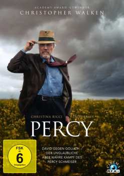 Album Various: Percy