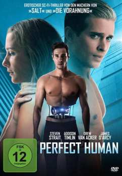 Album Various: Perfect Human