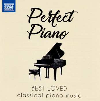 Album Various: Perfect Piano