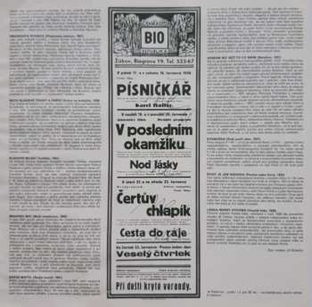 LP Various: Perličky Stříbrného Plátna 363068