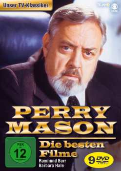 Album Various: Perry Mason - Die Besten Filme 1