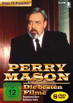 Album Various: Perry Mason - Die Besten Filme 3