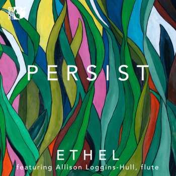 CD Various: Persist 634333