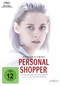 Album Various: Personal Shopper