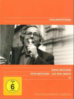 Album Various: Peter Brückner - Aus Dem Abseits