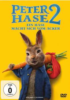 Album Various: Peter Hase 2 - Ein Hase Macht Sich Vom Acker