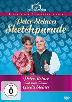 Album Various: Peter Steiners Sketchparade