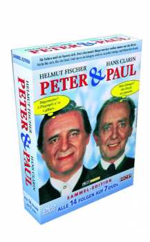 Album Various: Peter Und Paul