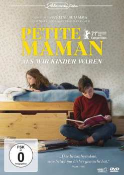 Album Various: Petite Maman - Als Wir Kinder Waren