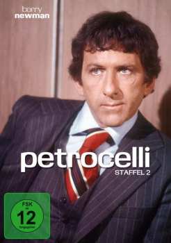 Album Various: Petrocelli Staffel 2